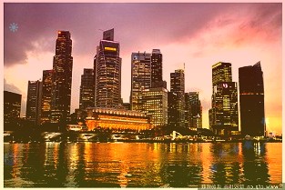 一缕缕海风转化为绿色电能